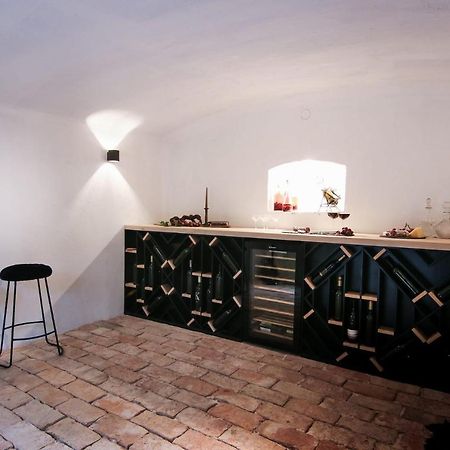 Vila Vilma Vineyard Cottage Lendava Bagian luar foto