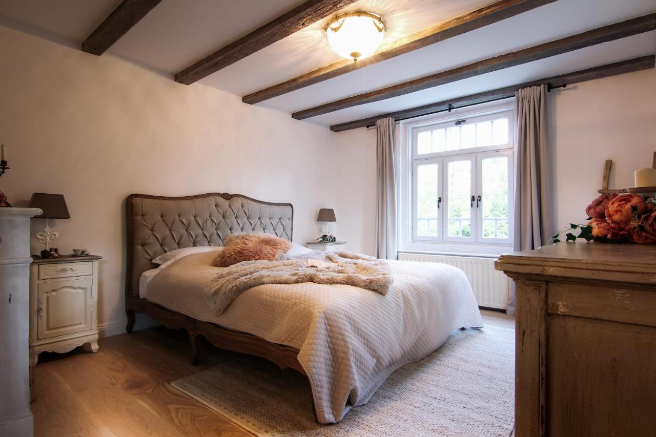 Vila Vilma Vineyard Cottage Lendava Bagian luar foto