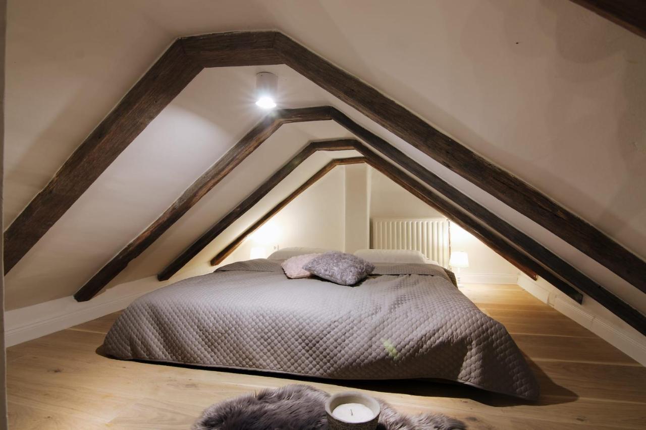 Vila Vilma Vineyard Cottage Lendava Bagian luar foto
